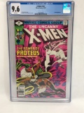 1979 Marvel X-Men #127 Comic CGC 9.6 Grade