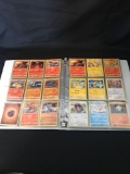 300+ Pokemon Cards In Pages and Binder