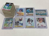 Collection of 100+ Topps 1979 Baseball Cards