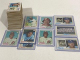 Collection of 100+ Topps 1978 Baseball Cards