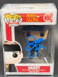 NIB Home Alone Funko POP Signed by Joe Pesci w/ COA