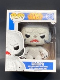 Star Wars Wampa Funko POP 39