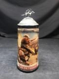 Winchester Gerz Model 94 Limited Edition Beer Stein Numbered