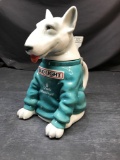 Bud Light Spuds Mackenzie Numbered Beer Stein