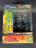 SDCC Exclusive ViniMates Forbidden Planet Vinyl Figure NIB