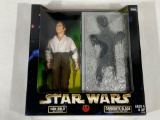 Kenner Star Wars Action Collection Han Solo Toys, 2 Pack