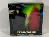 Kenner Star Wars Action Collection Palpatine & Royal Guard Toys, 2 Pack