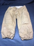 Vintage MacGregor Goldsmith Football Pants