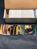 400+ 1998 Skybox Babylon 5 Trading Cards