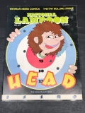 1971 National Lampoon Head Issue Magazine