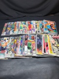 75+ DC Marvel Newer Comics