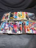 75+ Star Trek Comic Books 80s-90s