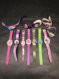 Disney Frozen Jungle Book Tinkerbell Watch 12 Units