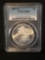 1884-CC PCGS MS64 Morgan Silver Dollar