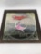 1979 Miller High Life Beer Mirror