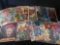 12 Vintage Comics Daredevil X-Men Deathlok