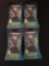 2020 Magic The Gathering Theros Unopened Booster Pack 4 Units