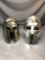 Metal Legionnaire Helmet 2 Units
