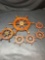 Decorative Ship Wheel 6 Units