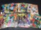 40 Vintage Comics Hex X-Men DC Marvel