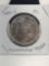1881-S PL MS63+ Uncirculated Morgan Silver Dollar