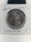 1881-S DMPL Uncirculated Morgan Silver Dollar