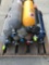 Oxygen Tanks Scuba Diving Tanks 9 Units