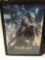 Marvel Thor The Dark World Framed Movie Poster