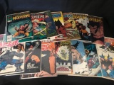 14 Comics Marvel Wolverine