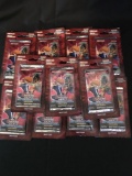 Yu-Gi-Oh 2017 Speed Duel Unopened Booster Pack 11 Units