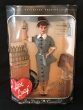 1997 Mattel 17645 I Love Lucy Collector Doll