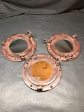 New Ship Pothole Mirror 3 Units