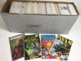 250+ Marvel Star Wars Newer Comics