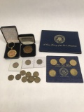 Collectible Coin Lot 16 Units