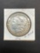 1896 O Unc Toned Morgan Silver Rare Date