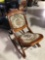 Grannys Rocking Chair Foldable