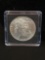 1889 Morgan Silver Dollar Uncirculated