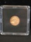 1928 2 1/2 Dollar Gold Coin