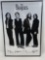 The Beatles Signed Print Poster