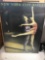 1983 Tivoli New York City Ballet Framed Poster