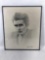 Gary Saderup Framed James Dean Art