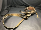 Buckingham Old Safety Harness