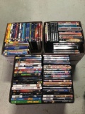 150+ DVD Collection