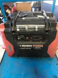 Husky 2250 Watt Portable Generator