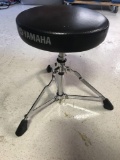 Yamaha Drummer Stool
