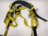 Miller Safety Harness