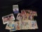 Football Card Collection 1970s 1990s