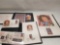 1995 Marilyn Monroe Stamp Collection 5 Units