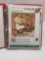 Christmas Norman Rockwell Stamp Book