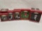 Hallmark Collector Baseball Christmas Ornaments 13 Units